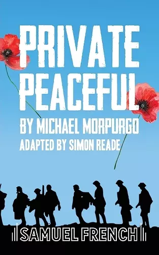 Private Peaceful cover