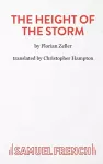 The Height of the Storm cover