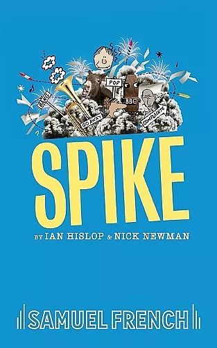 Spike cover