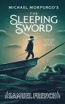 The Sleeping Sword cover