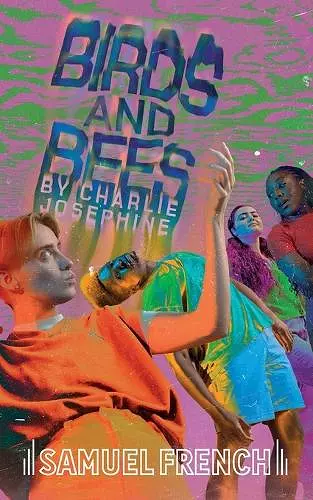 Birds and Bees cover