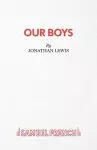 Our Boys cover