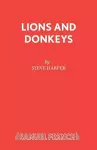 Lions and Donkeys cover