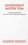 Goodnight Mister Tom cover