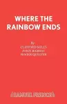 Where the Rainbow Ends cover