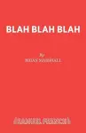 Blah Blah Blah cover