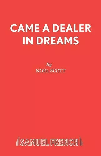 Came a Dealer in Dreams cover