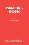 Rainbow's Ending cover