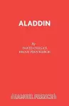 Aladdin cover