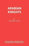 Arabian Knights cover
