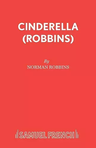 Cinderella cover