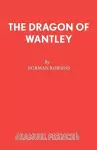 The Dragon of Wantley cover