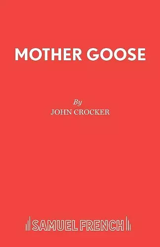 Mother Goose cover