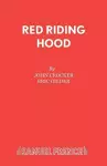 Red Riding Hood cover