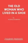 The Old Woman Who Lived in a Shoe cover