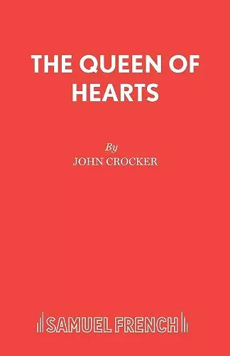 Queen of Hearts cover