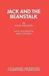 Jack and the Beanstalk cover