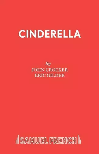 Cinderella cover