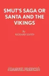 Smut's Saga or Santa and the Vikings cover