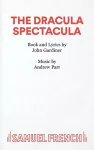 Dracula Spectacula cover