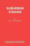 Suburban Strains cover