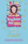 Tracy Beaker Gets Real cover