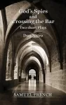 God's Spies and Crossing the Bar cover