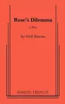 Rose's Dilemma cover