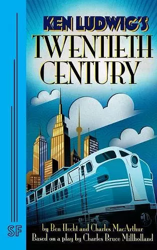 Twentieth Century cover