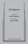 Antigone cover