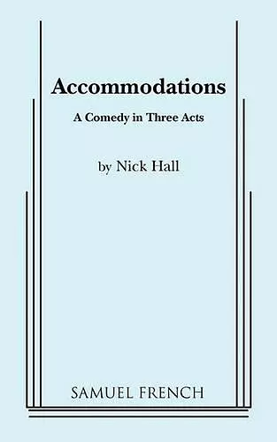 Accommodations cover