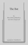 The Bat cover