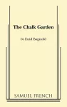 The Chalk Garden cover