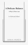 Delicate Balance cover