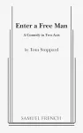 Enter a Free Man cover