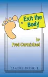 Exit the Body cover