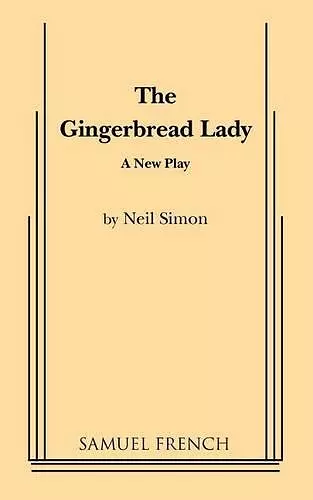 Gingerbread Lady cover