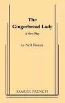 Gingerbread Lady cover