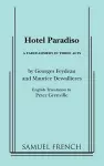 Hotel Paradiso cover