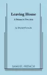 Leaving Home cover