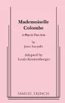 Mademoiselle Colombe cover