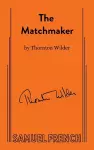 The Matchmaker cover