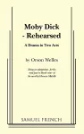 Moby Dick - Rehearsed cover