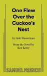 One Flew Over the Cuckoo's Nest cover