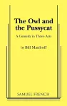 Owl and the Pussycat cover