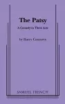 The Patsy cover