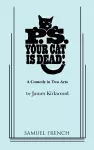 P.S. Your Cat Is Dead! cover