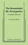 The Remarkable Mr. Pennypacker cover