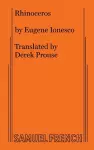 Rhinoceros cover