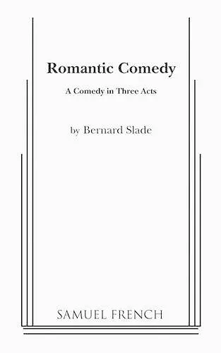 Romantic Comedy cover